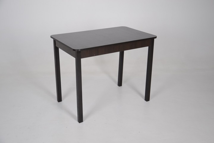 

Стол Тавол Классик 93 см х 60 см х 76 см прямые деревянные ноги Венге