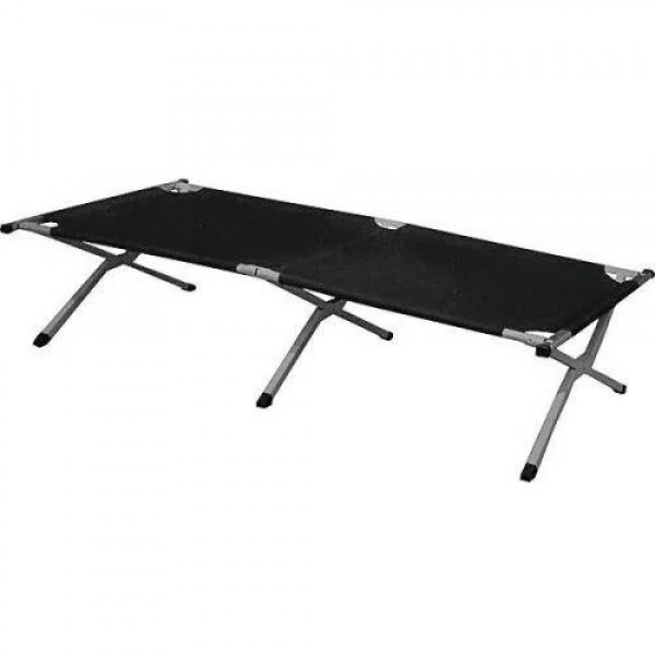 

Кемпинговая раскладушка BestWay 68065 мах вес 102 кг 190х64х42 см