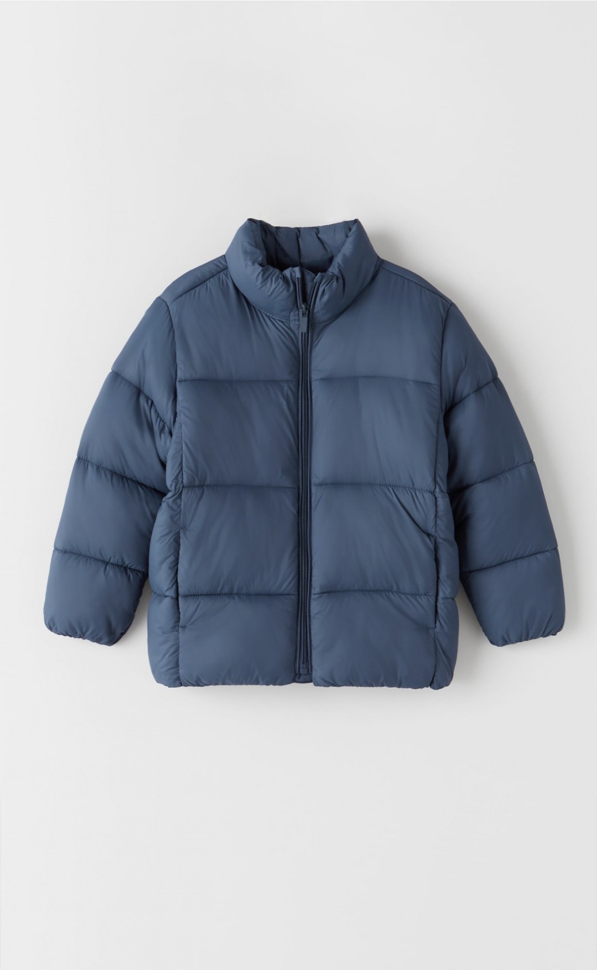 

Куртка Zara 164 см синя