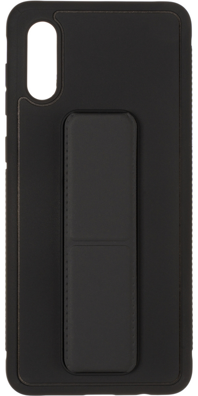 

Панель Gelius Tourmaline Case для Samsung Galaxy A02 (A022) Black