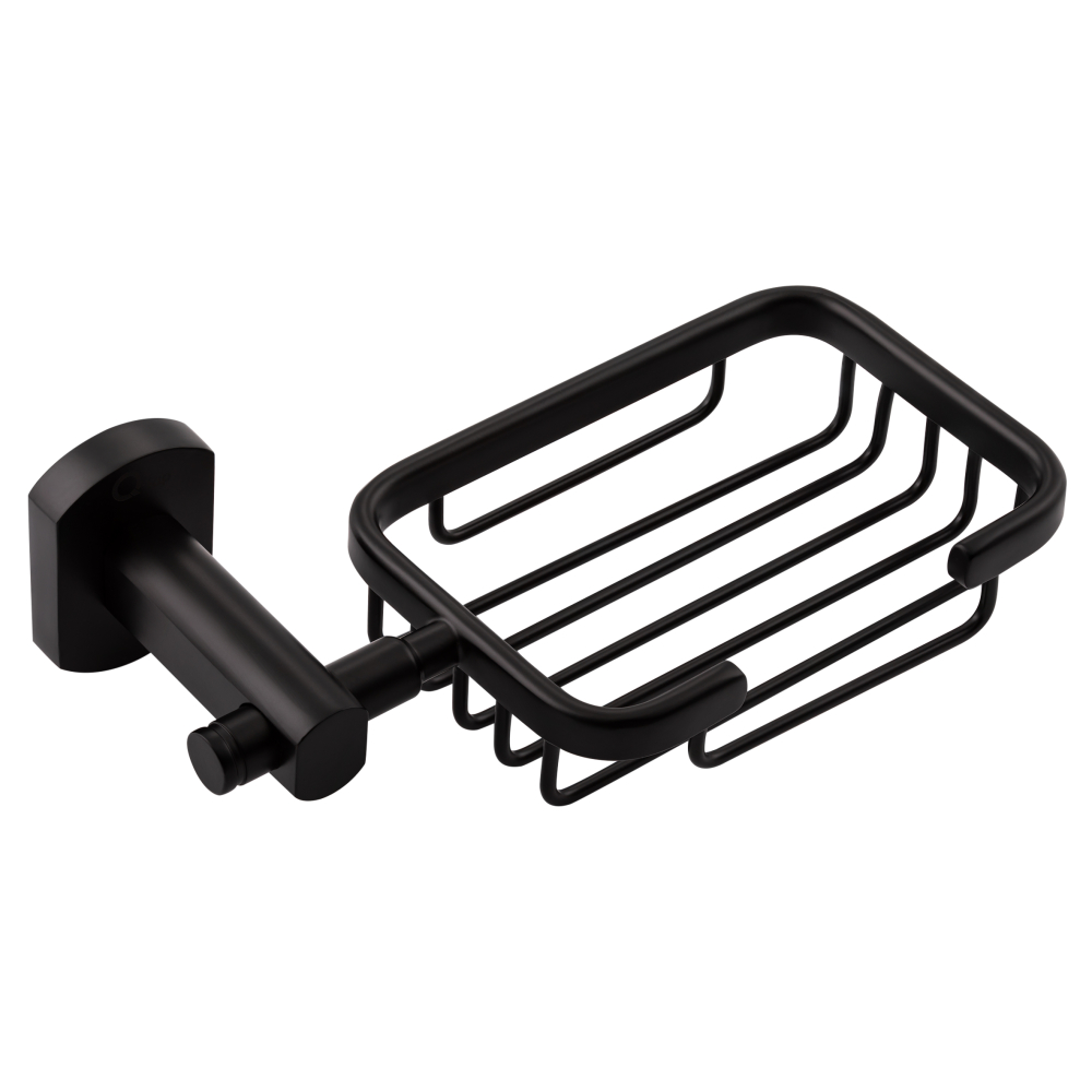 

Мыльница настенная Qtap Liberty BLM 1156