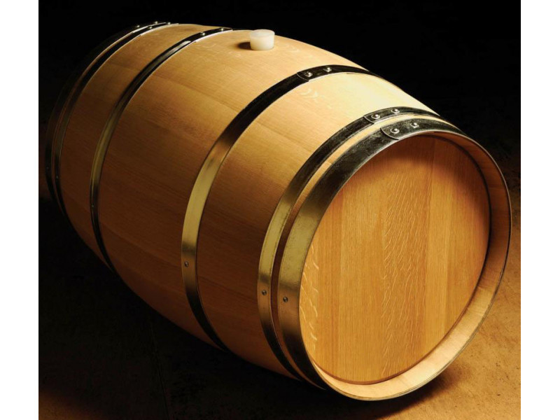

Бочка дубовая wood4you 225л