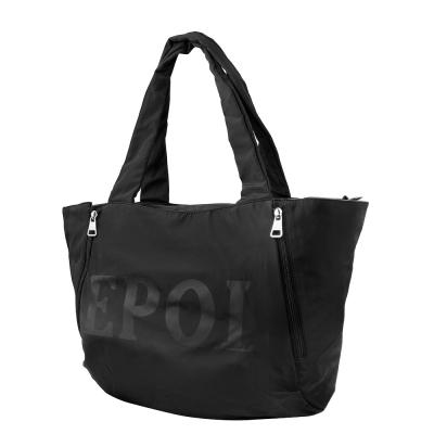 

Сумка спортивная Epol VT-6016-01-black