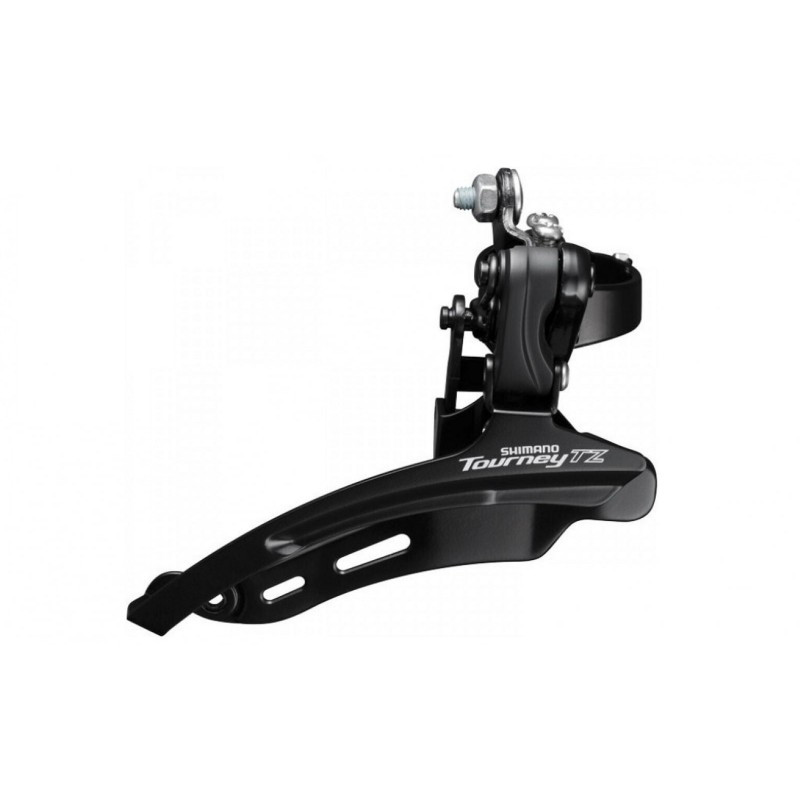 

Переключатель передний Shimano XMN-056 FD-TZ500 Черный