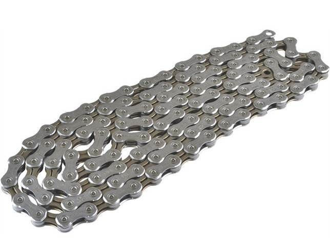 

Цепь велосипеда Shimano XMN-058 10 скоростей