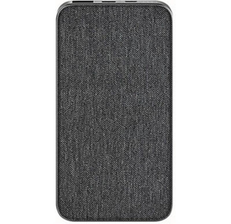 

Универсальная мобильная батарея ZMI 18W MFi Lightning 10000mAh Grey