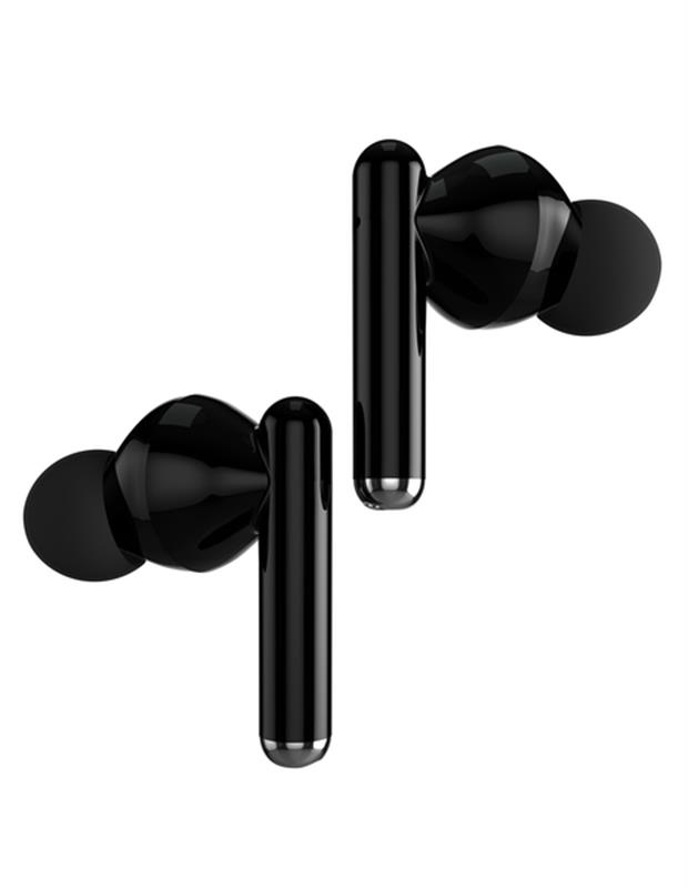 

Bluetooth-гарнитура Ergo BS-710 Sticks Nano Black