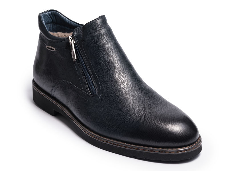 

Ботинки BOSS VICTORI S03205M-384-ZM032 45 Синие