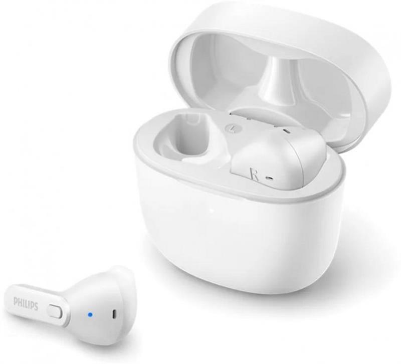 

Bluetooth-гарнитура Philips TAT2236WT/00 White