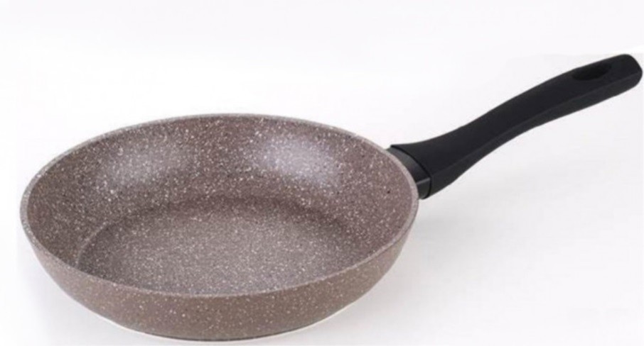 

Сковорода универсальная Gusto Amber Stone GT-2106-26 260х50 мм