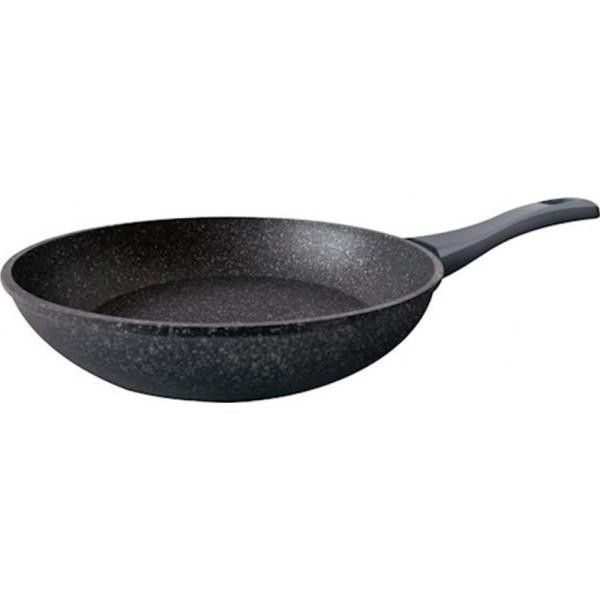 

Сковорода универсальная Gusto Marble GT-2104-24 240х48 мм