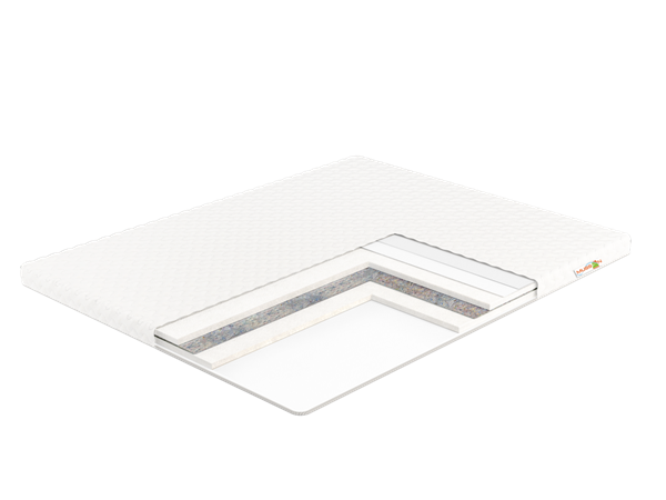 

Тонкий матрас Musson Футон-Soft 85x180 см