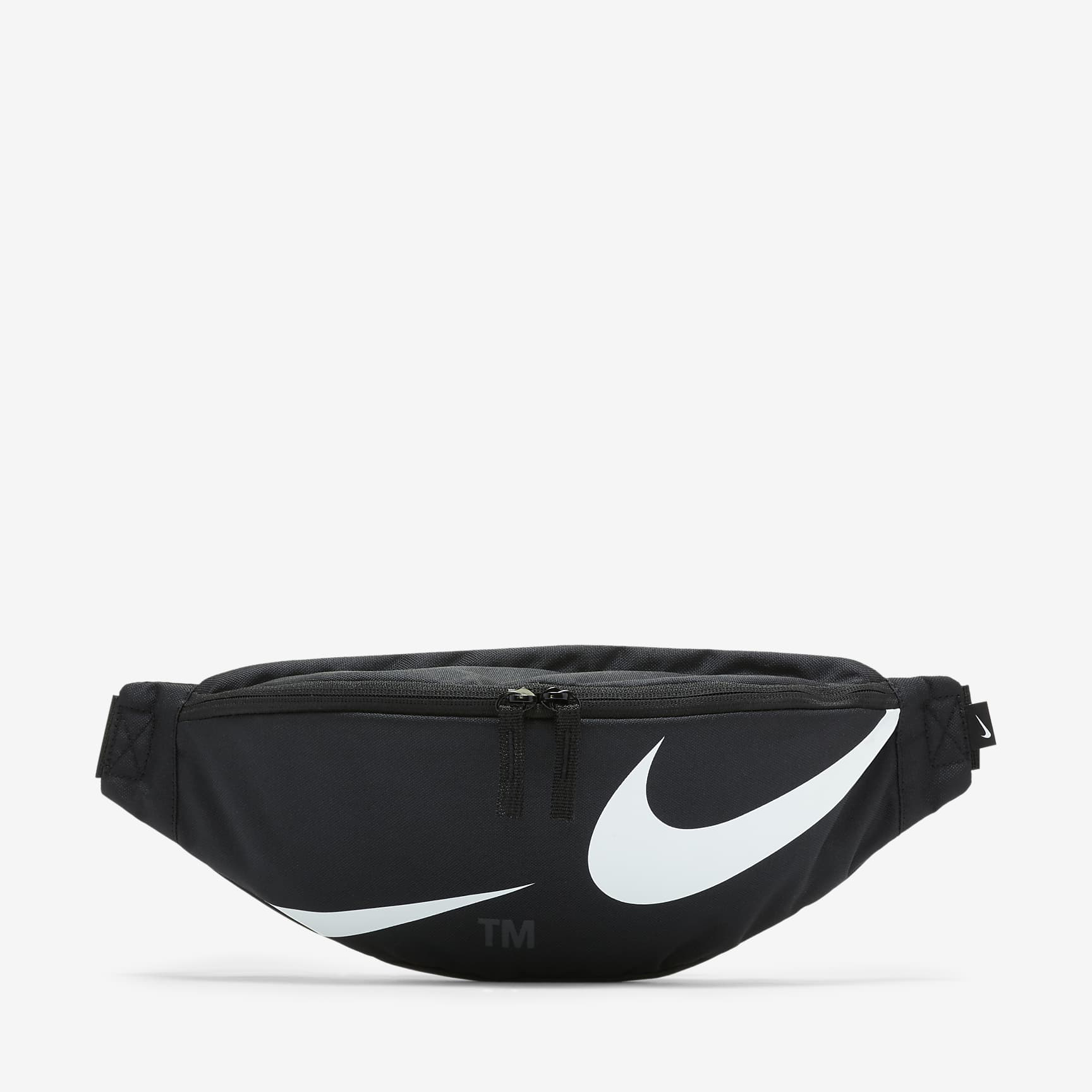 

Поясная сумка Nike Nk Heritage Waistpack - Swoosh DJ7378-010