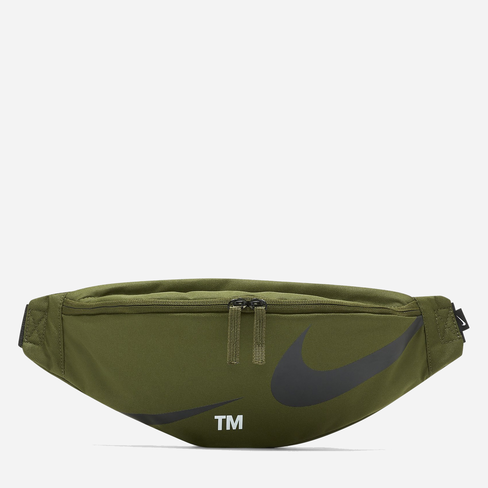 

Поясная сумка Nike Nk Heritage Waistpack - Swoosh DJ7378-326