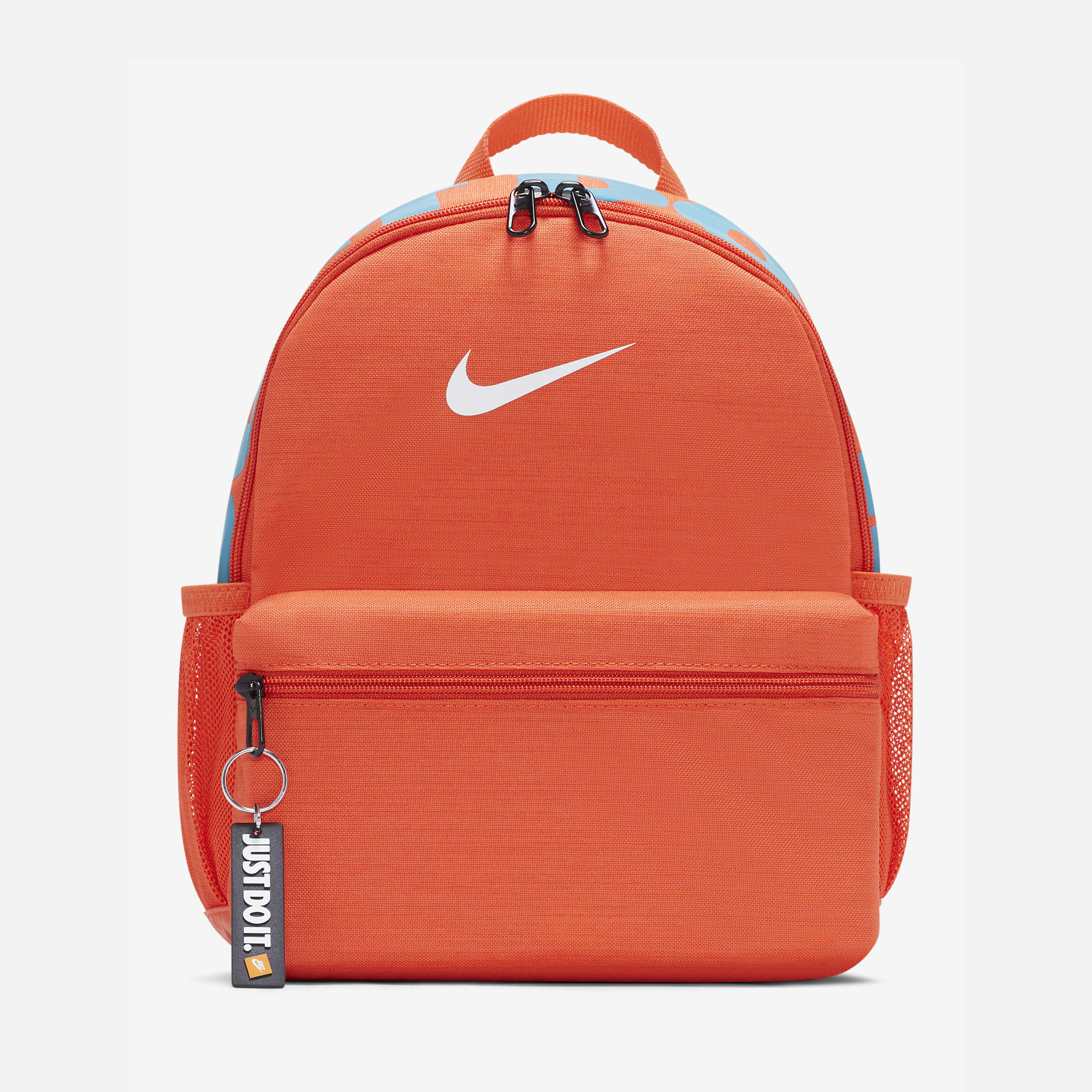 

Рюкзак Nike Y Nk Brsla Jdi Mini Bkpk BA5559-869