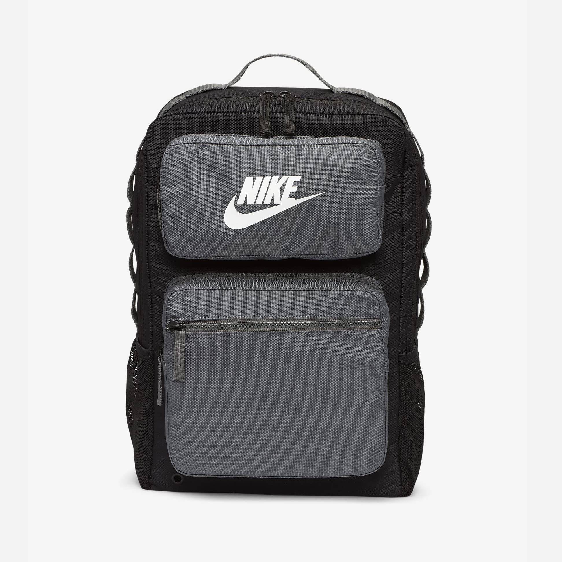 

Рюкзак Nike Y Nk Future Pro Bkpk BA6170-010