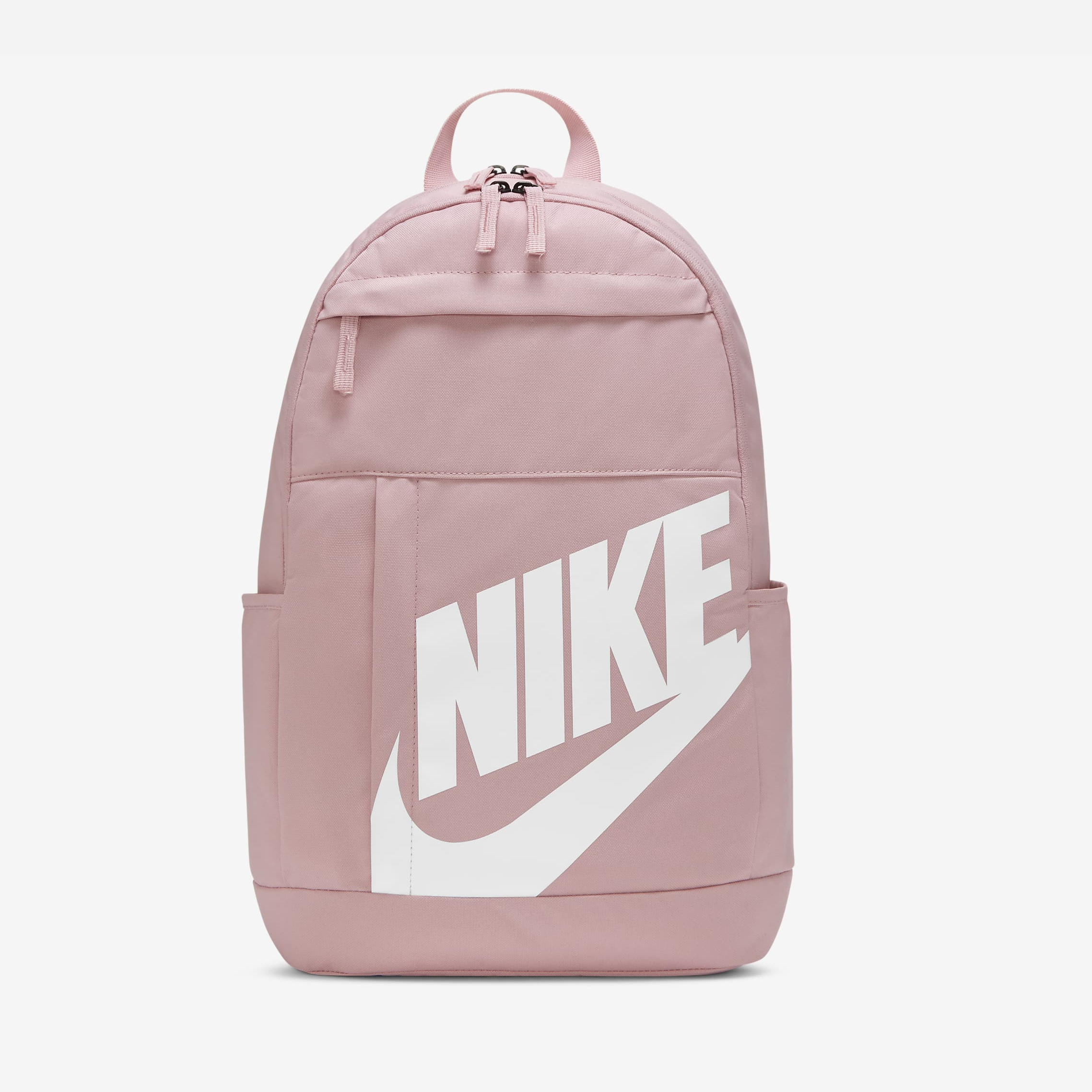

Рюкзак Nike Nk Elmntl Bkpk Hbr DD0559-630 Розовый
