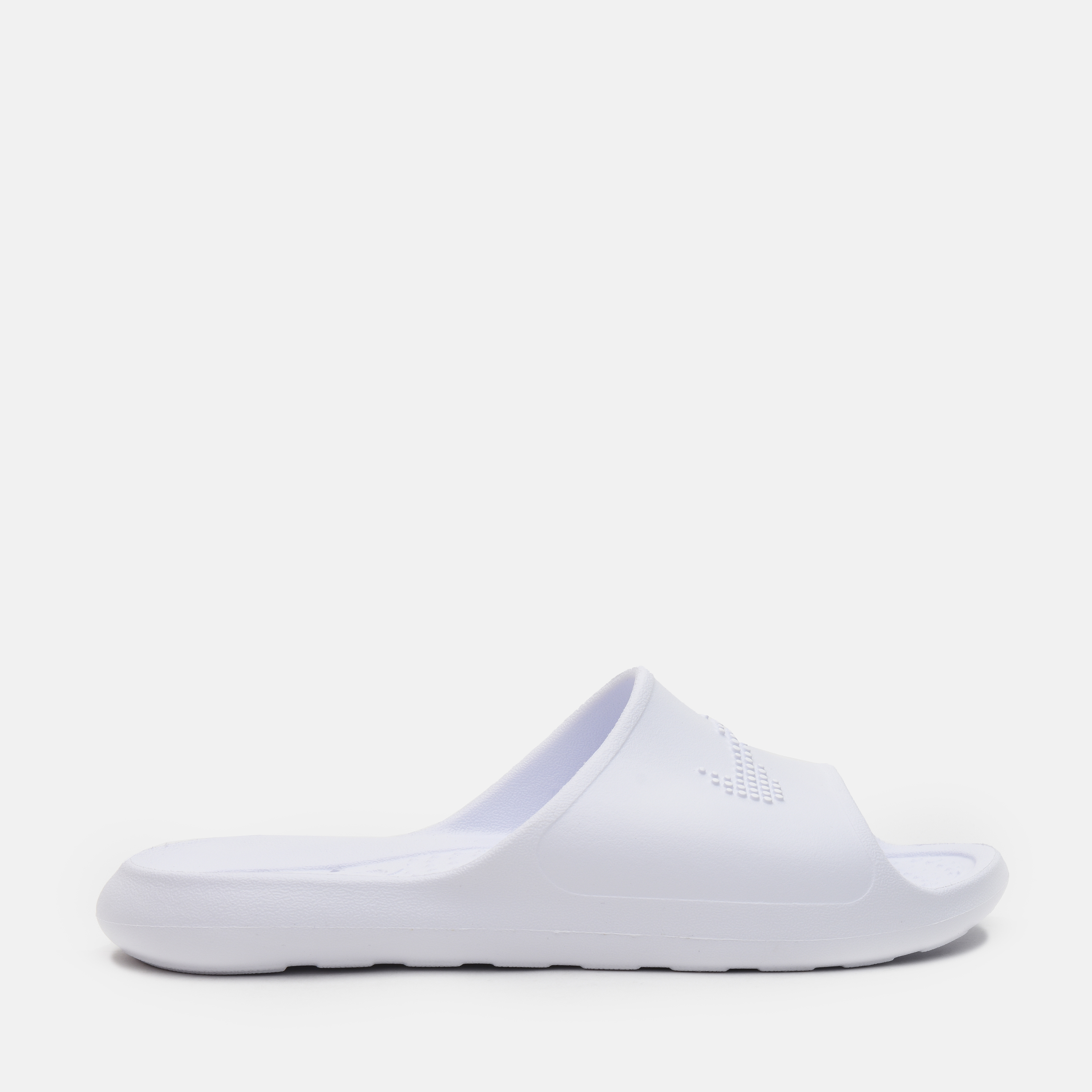 

Шлепанцы Nike W Victori One Shwer Slide CZ7836-100 39 (8) 25 см Белые
