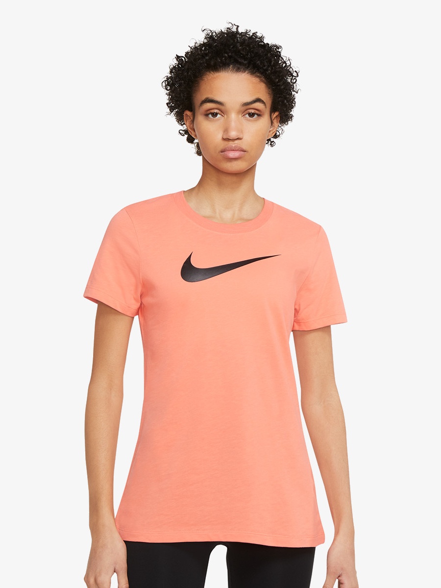 

Футболка Nike W Nk Dry Tee Dfc Crew AQ3212-814, Футболка Nike W Nk Dry Tee Dfc Crew AQ3212-814 M