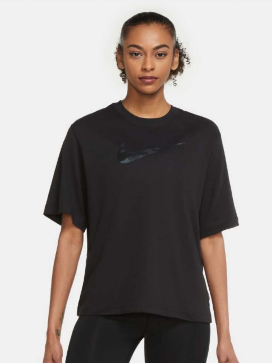 

Футболка Nike W Nk Df Boxy Nk One DJ1745-010, Футболка Nike W Nk Df Boxy Nk One DJ1745-010 XS