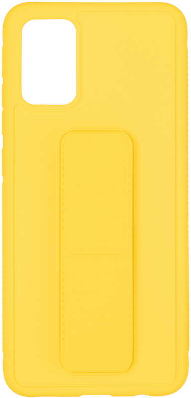 

Панель Gelius Tourmaline Case для Samsung Galaxy A02s (A025) Yellow