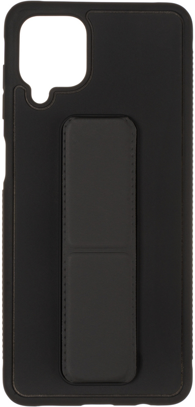 

Панель Gelius Tourmaline Case для Samsung Galaxy A12 (A125) Black