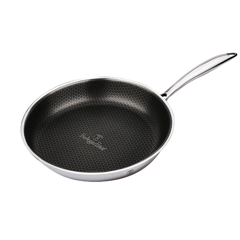 

Сковорода Eternal Collection 20 см Berlinger Haus BH-6555NA