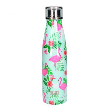 

Бутылка для напитков Flamingo 500 мл LIFETIME BRANDS C000841