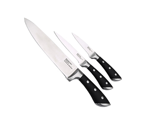 

Набор ножей 3 предмета BERGNER BGIC-4570