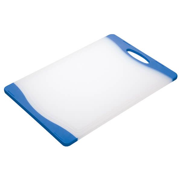 

Доска разделочная Colourworks 20х36,5см LIFETIME BRANDS CWBOARD350BLU