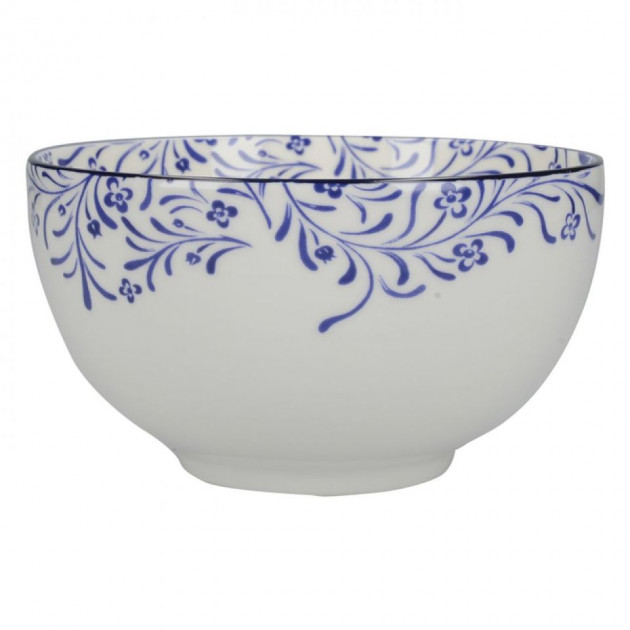 

Тарелка для мюсли CreativeTops Cole Collection Floral 13,5 см VA5234094