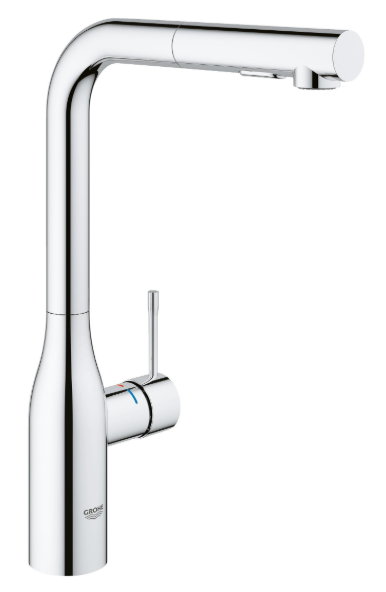 

Смеситель кухонный GROHE - Essence 30270000