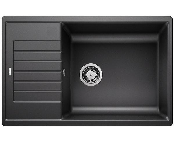 

Мойка кухонная Blanco - 523273 ZIA XL 6S COMPACT