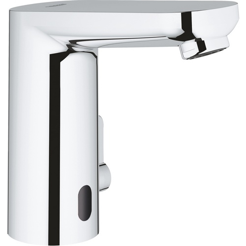 

Смеситель кухонный GROHE - EUROSMART COSMOPOLITAN E 36325001