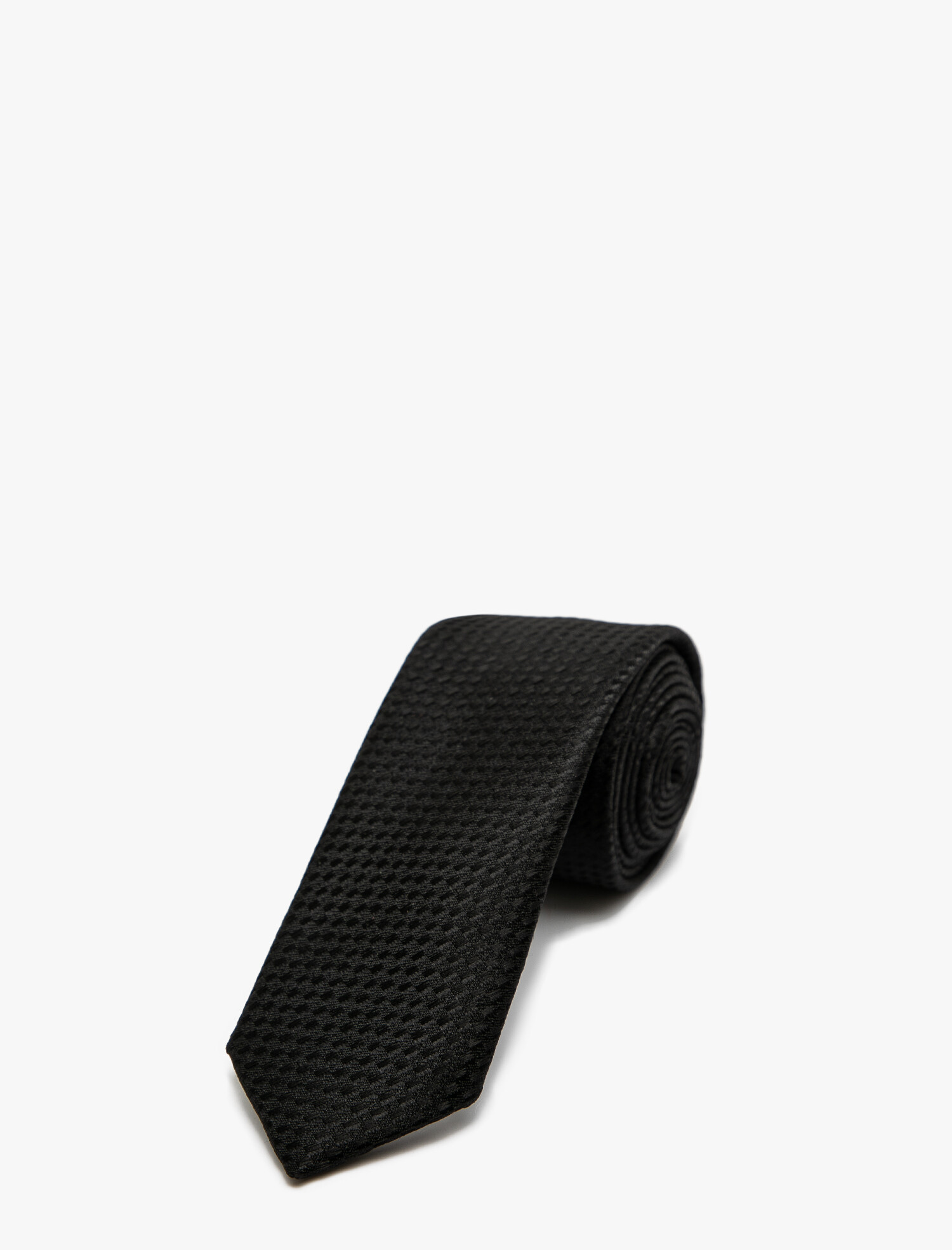 

Галстук Koton 0KAM89008VA-01V M Black
