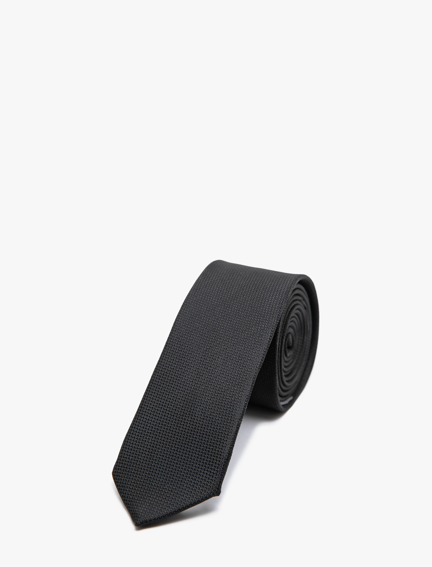 

Галстук Koton 0YAM89035VA-999 M Black