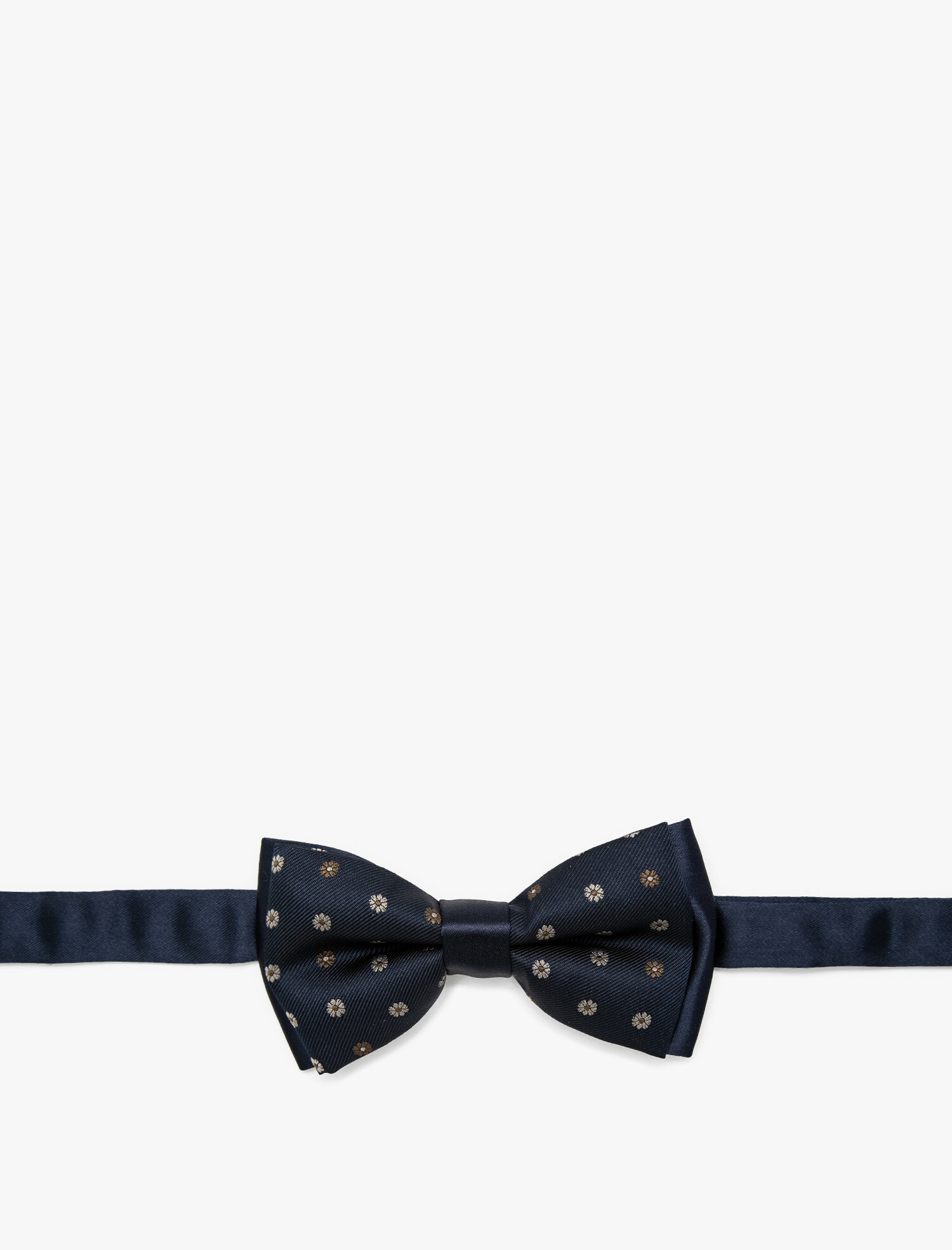

Бабочка Koton 0YAM89056VA-02C M Navy