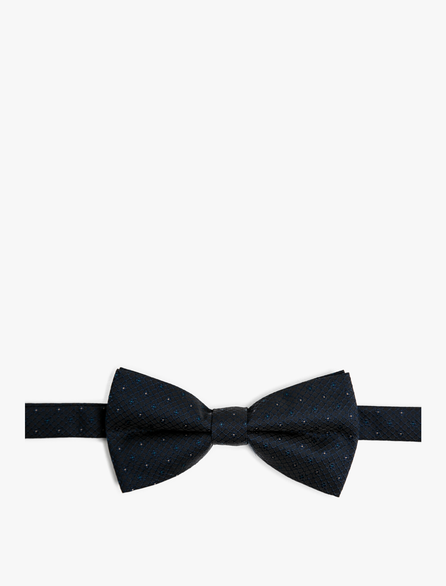

Бабочка Koton 0YAM89057VA-02C M Navy