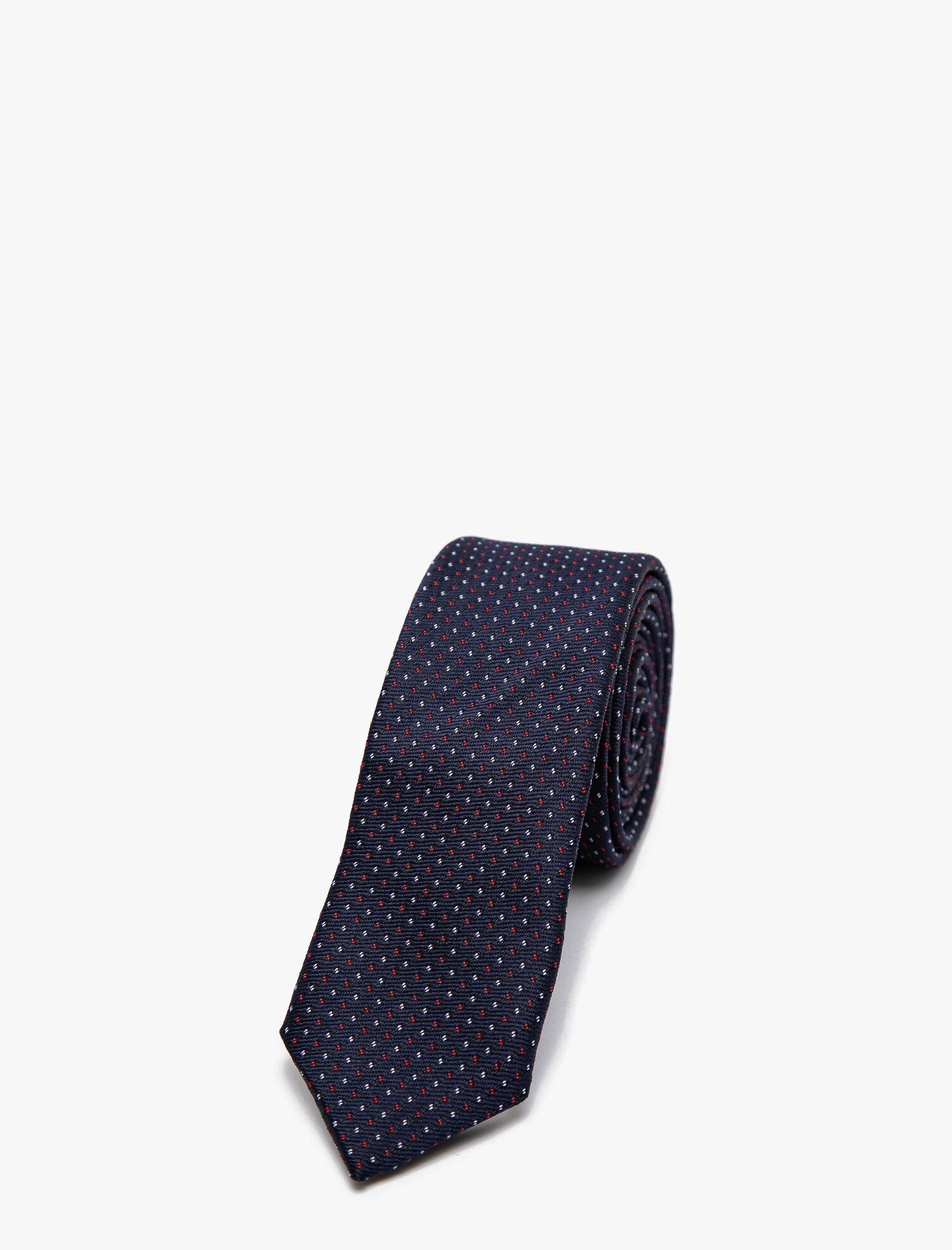 

Галстук Koton 0YAM89042VA-02C M Navy