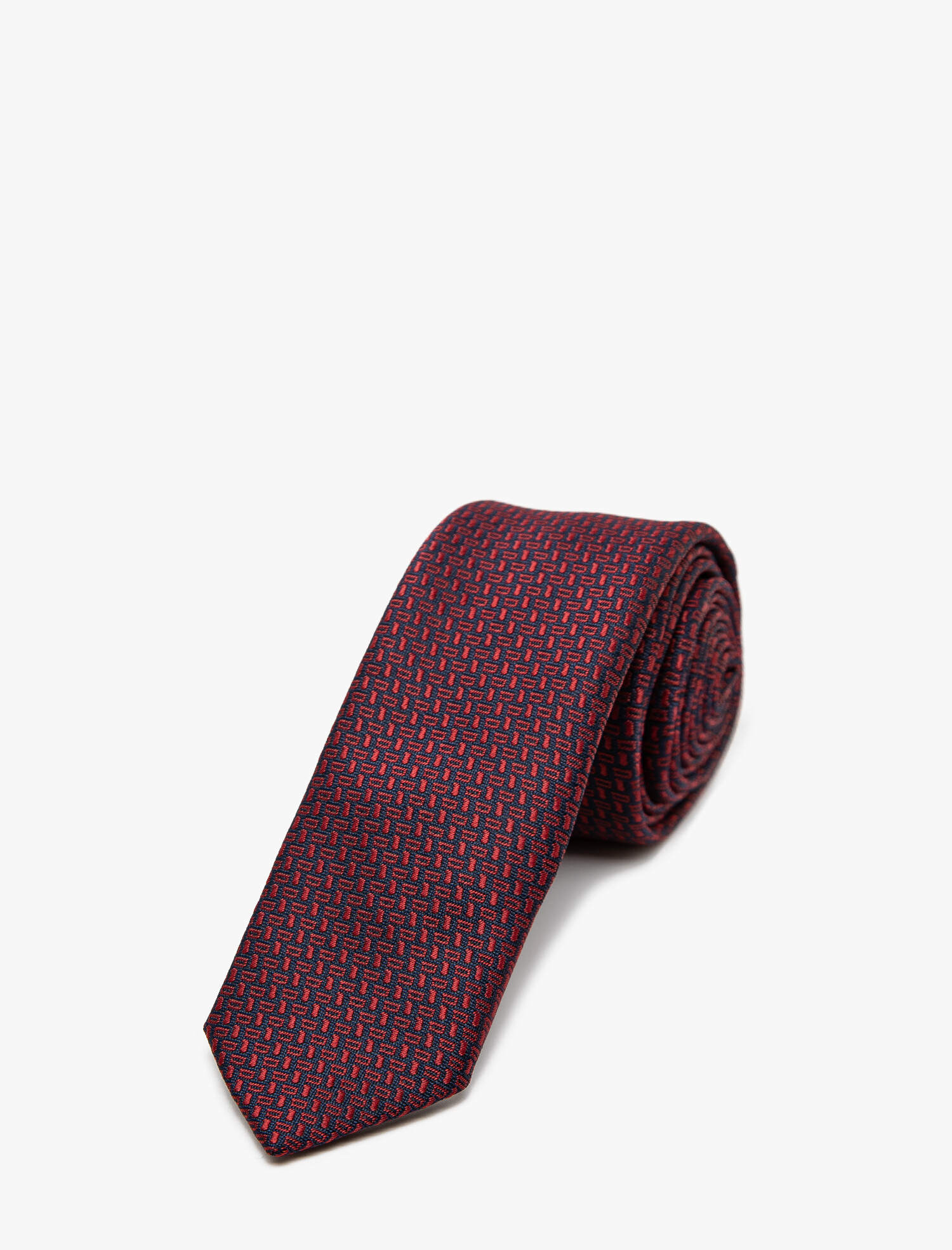

Галстук Koton 0YAM89045VA-21C M Wine