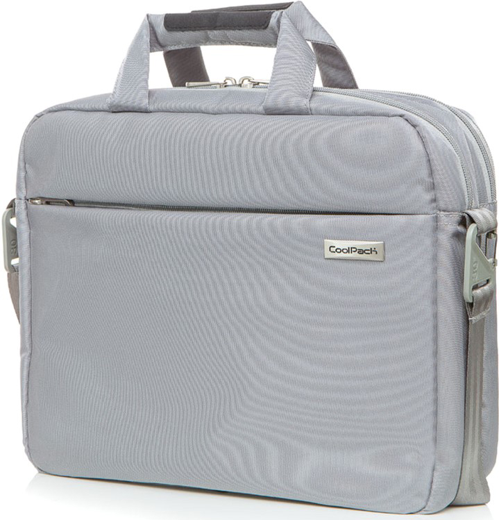 

Женская сумка CoolPack A44107 Серая