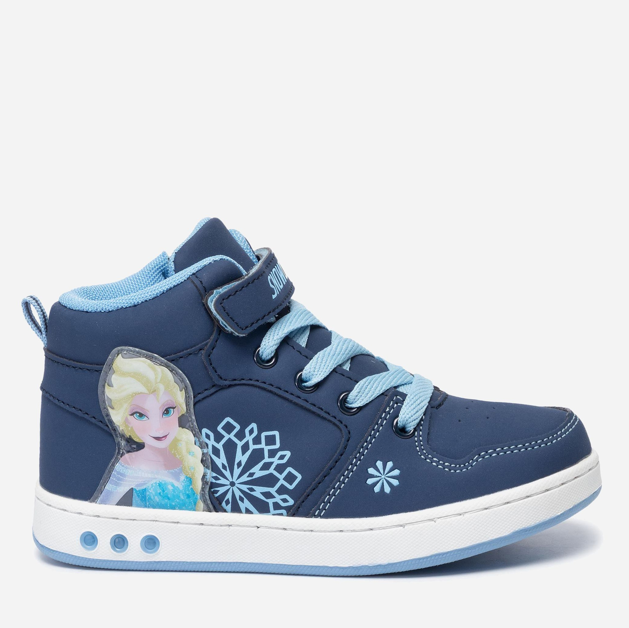 

Кроссовки детские Disney CP23-5748DFR 30 Синие (2230003977421)
