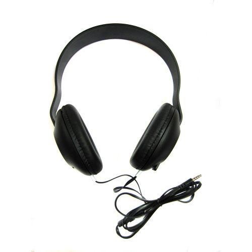 

Наушники гарнитура MDR SH33 Черный