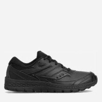 

Кроссовки детские кожаные Saucony Cohesion 13 Ltt SK263276 35 (3) 21.8 см Black/Black