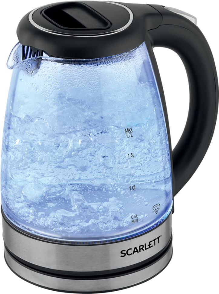 

Электрочайник SCARLETT SC-EK27G72