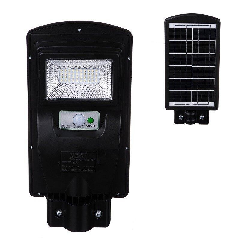 

Уличный фонарь на столб UKC solar street light 270W COB With Remote