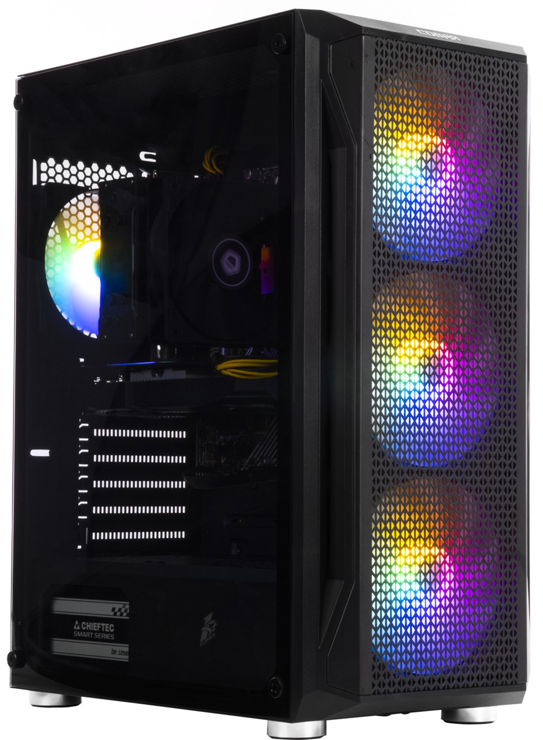 

Компьютер Cobra A36.16.S9.26S.317