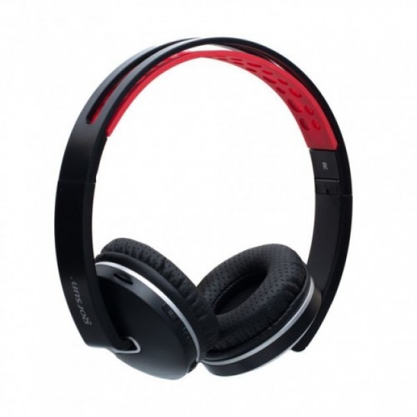 

Наушники Bluetooth GORSUN GS-E85