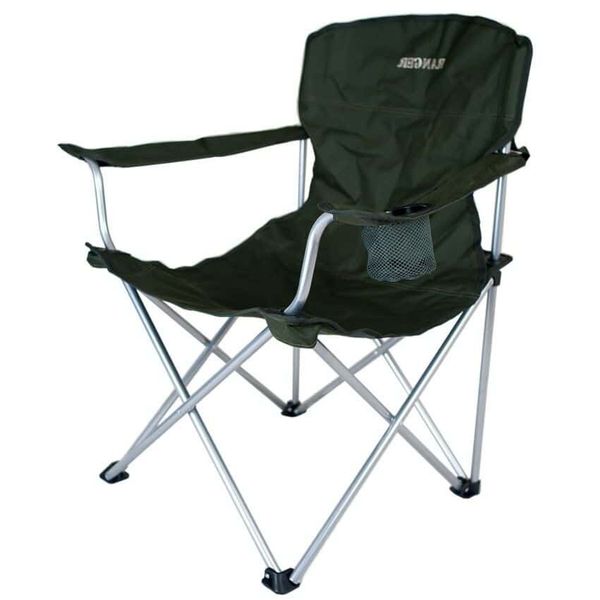 

Кресло складное Ranger FC610-96806 River (RA 2204)