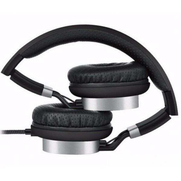 

Наушники проводные GORSUN GS-C789 Серый